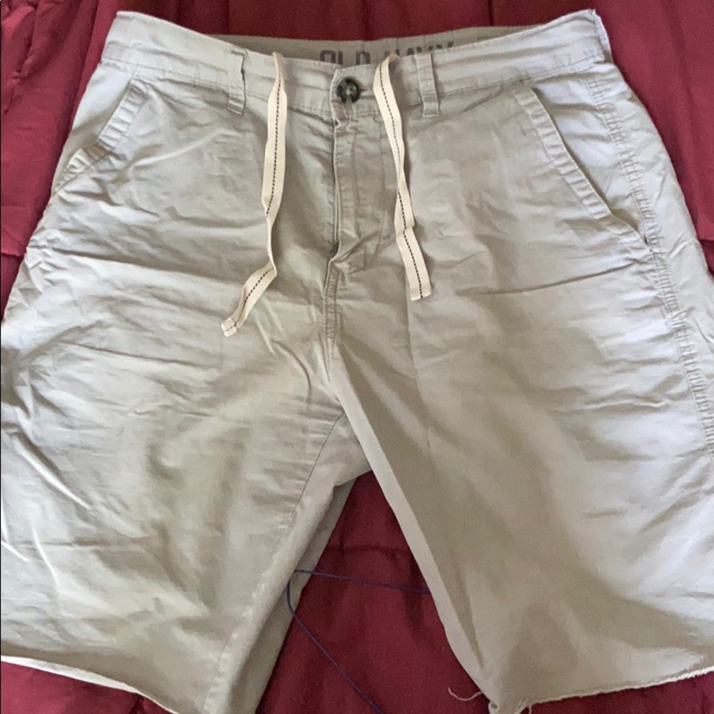 Old Navy shorts
